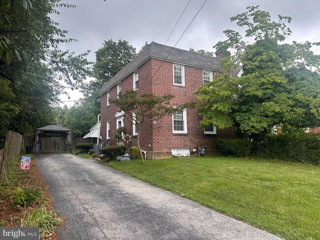 Foto del edificio - 518 Gordon Ave