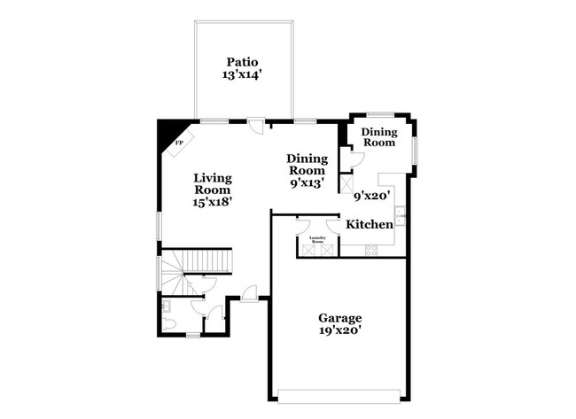 Building Photo - 2937 Chapelwood Dr