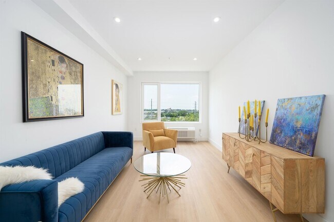 Foto del edificio - 3309 Liberty Ave