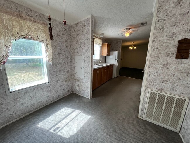 Foto del edificio - Cozy 2BR/2BA Vintage Mobile Home for Rent ...