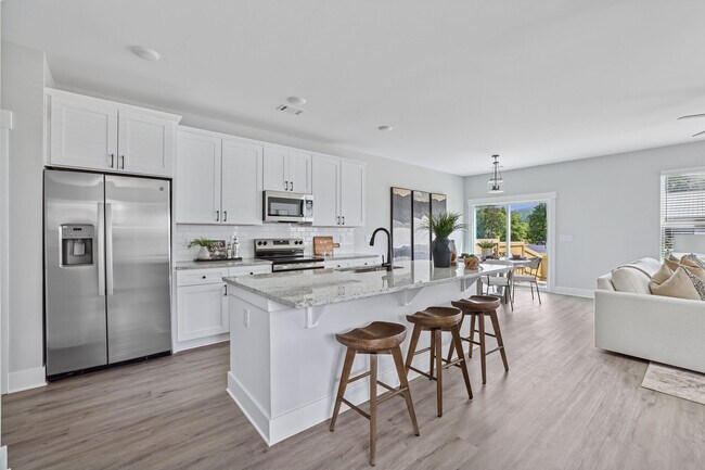 Apartamentos Fairlie — foto de la comunidad - Fairlie