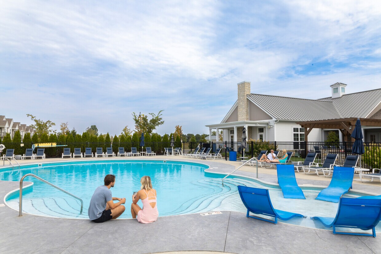 Foto principal - Jerome Grand