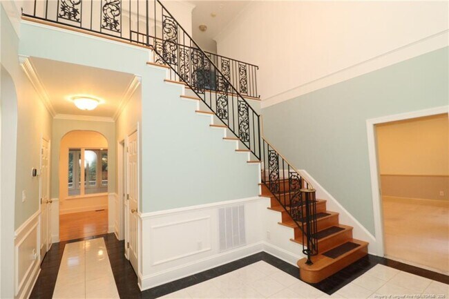 Foto del edificio - 125 Windy Ridge Rd
