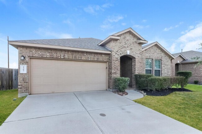 Building Photo - 4307 Barchetta Trl