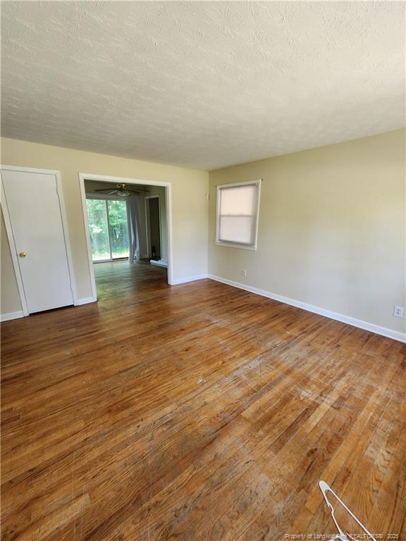 Foto del edificio - 5205 Mawood Ave