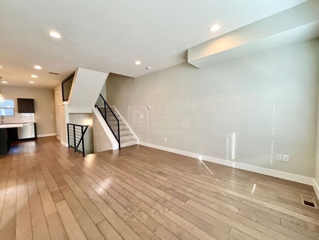 Photo - 4411 E Jewell Ave Townhome