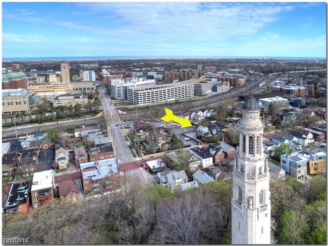 Foto del edificio - 2160 Murray Hill Rd