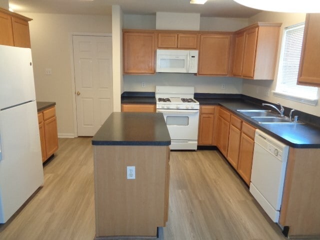 Foto del edificio - 15815 Brett Creek Ct