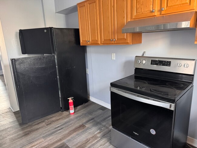 Building Photo - 511 N 12th St