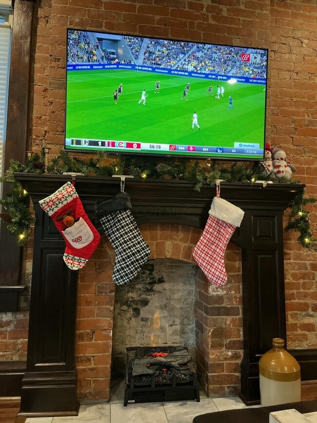 Building Photo - 117 Miami Ave