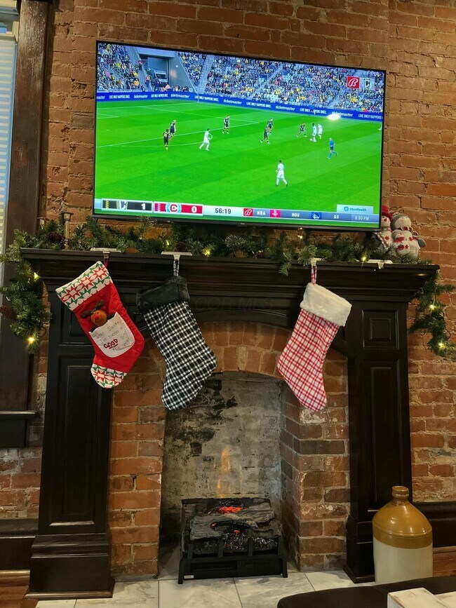 Foto del edificio - 117 Miami Ave