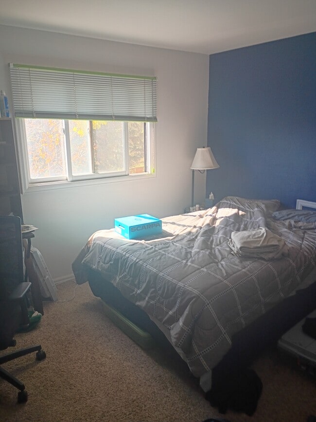 Bedroom 1 - 7748 W Ken Caryl Pl House