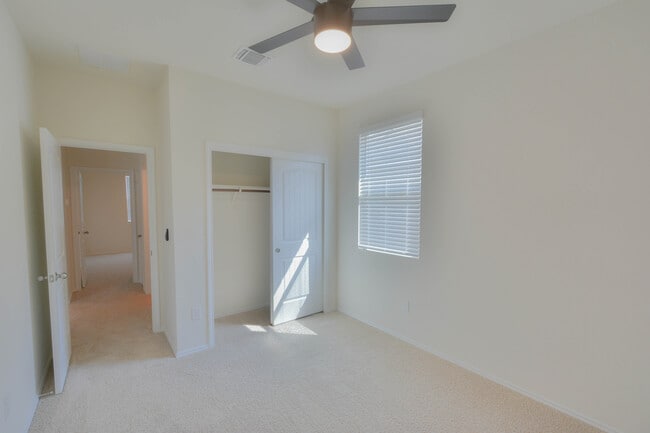 Bedroom 2 - 3702 Chappie Lane
