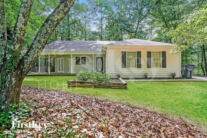 Primary Photo - 1411 Windy Hill Ct SE