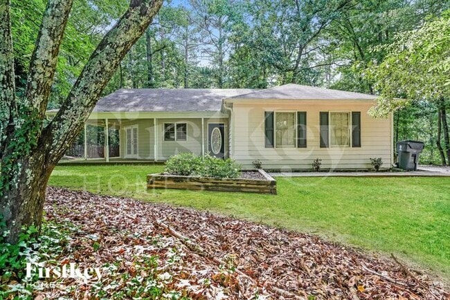 Building Photo - 1411 Windy Hill Ct SE