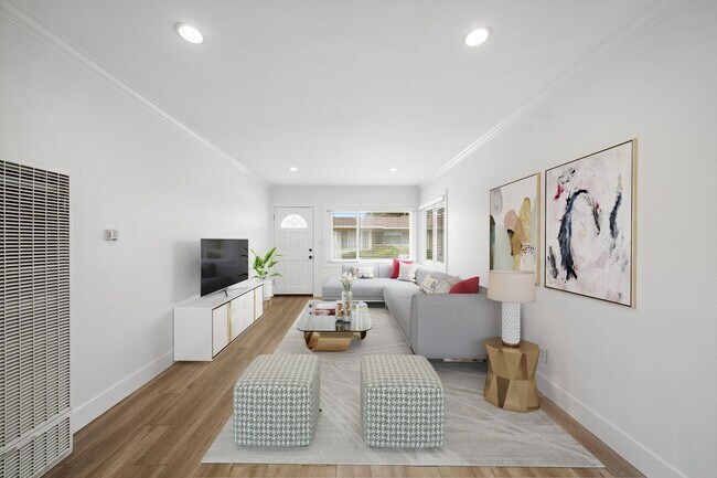 Foto del edificio - 1503 Clay St
