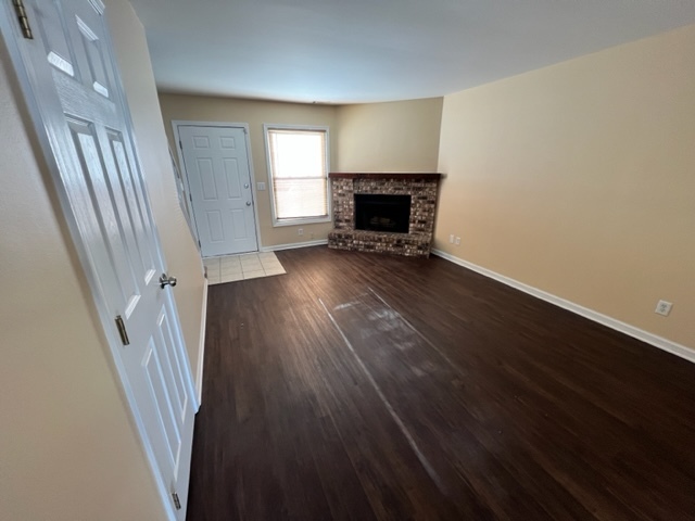 Foto del edificio - 1258 Marywood Ave