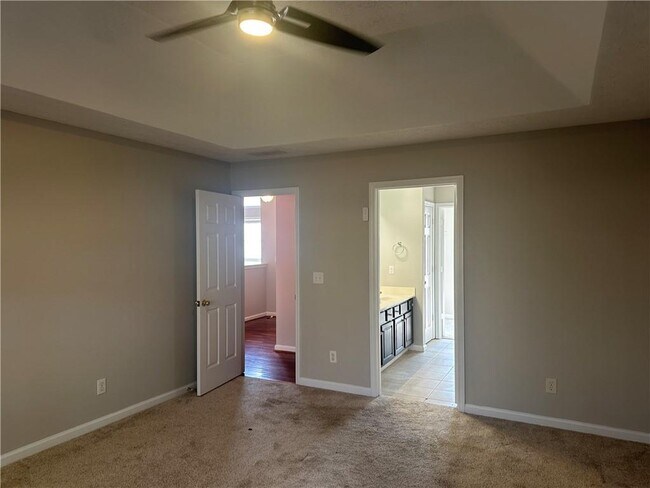 Building Photo - 5677 Tattersall Terrace
