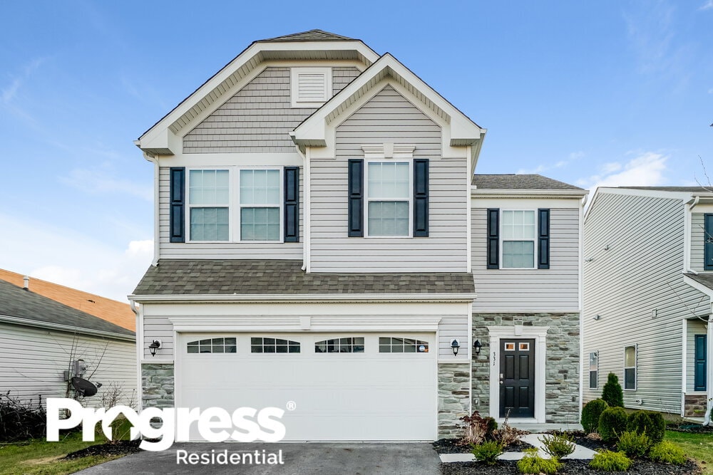 331 Constance St, Lockbourne, OH 43137 House for Rent in Lockbourne