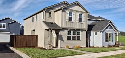 Building Photo - 31741 NW Blake Terr