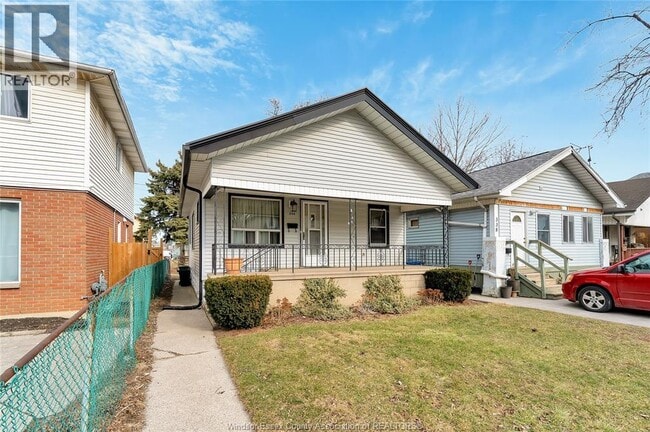 Building Photo - 336 Josephine Ave