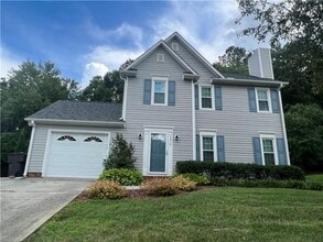 Building Photo - 3310 Timberwolf Ave