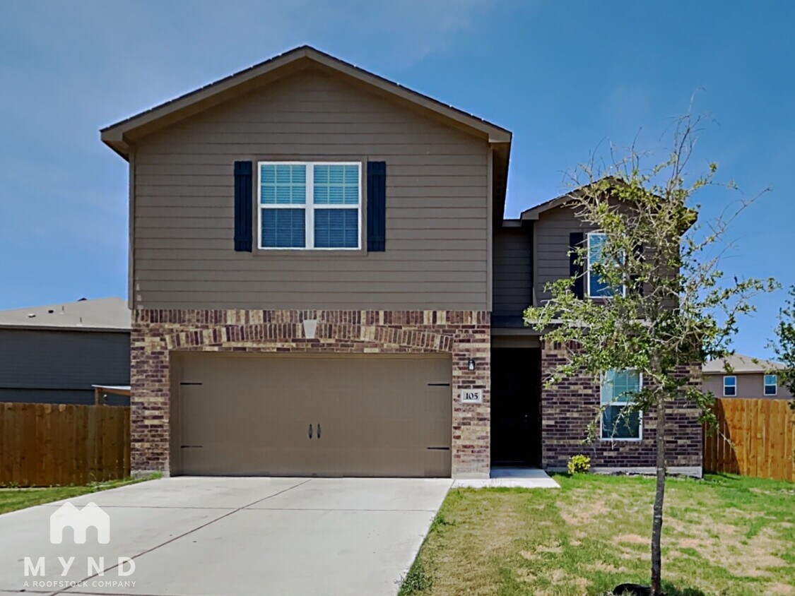 Foto principal - 105 Pettigrew Ct