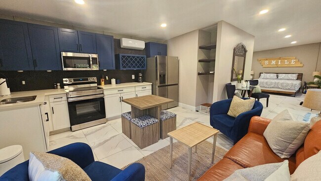 Foto del edificio - 15400 SW 237th St