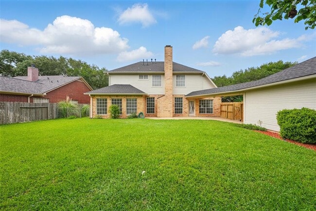 Foto del edificio - 4027 Austin Meadow Dr