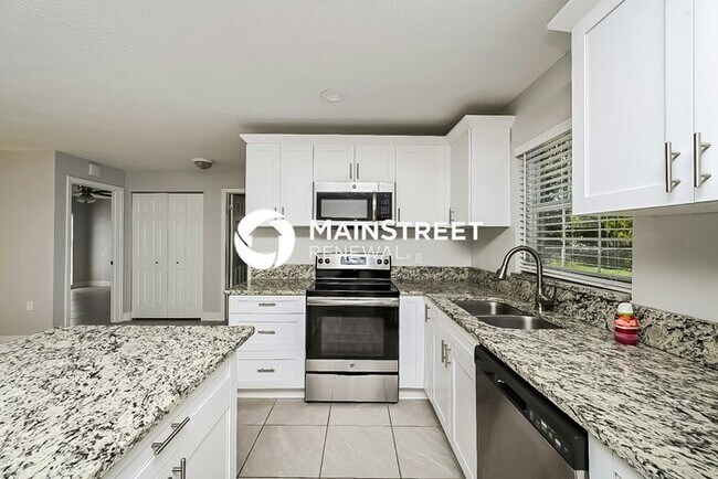 Foto del edificio - 3 Bedroom Pet-Friendly Home in PORT RICHEY...