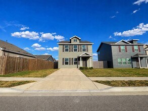 Building Photo - 17709 Sulphur Spring Way