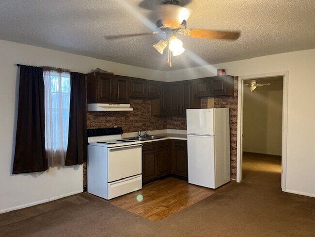 Foto del edificio - Location is everything! 1 bed 1 bath Bentonville