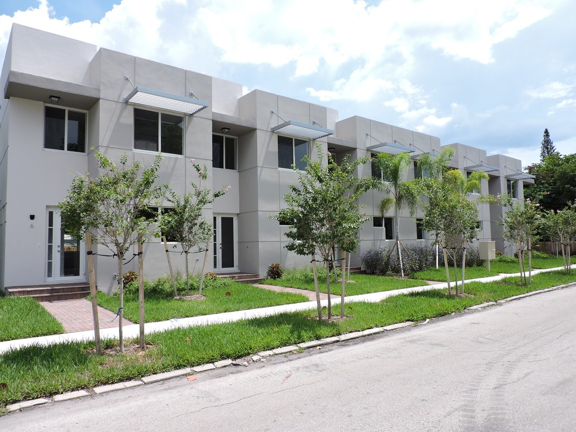 Primary Photo - Brand New Multi-Family Property