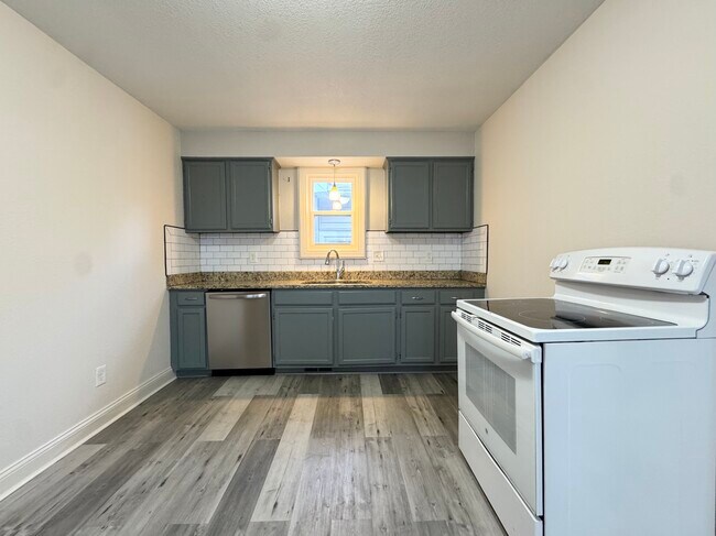 Foto del edificio - 516 Barnett Ave
