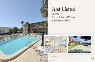 Building Photo - 2525 W Bay Dr