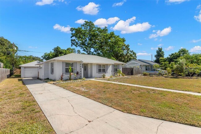 Foto del edificio - 3505 Prescott St N