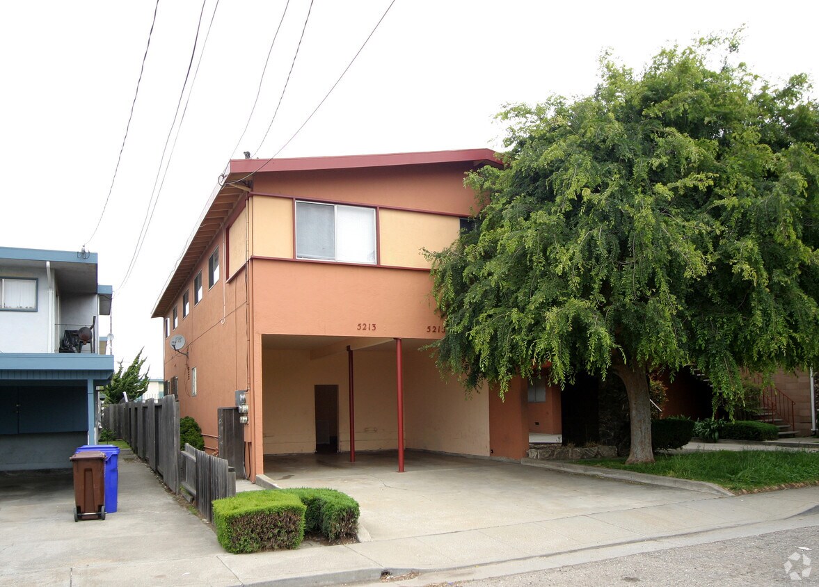 Building Photo - Richmond Fourplex
