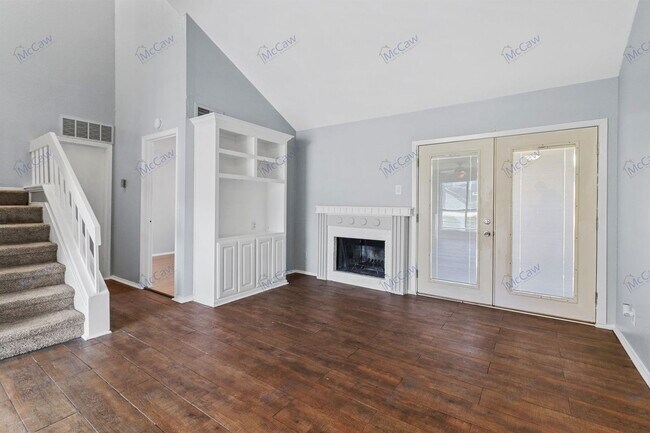 Foto del edificio - 2101 Park Willow Ln