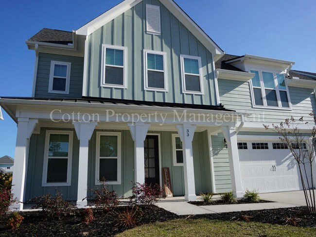 Building Photo - 33 Meon Ln