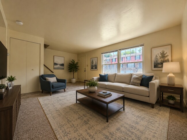 Foto del edificio - Amazing 2 BR Apartment at Regency Place! Great Plum Location! Central A/C & MORE! CALL TODAY!