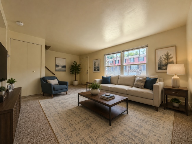 Photo - Amazing 2 BR Apartment at Regency Place! Great Plum Location! Central A/C & MORE! CALL TODAY!