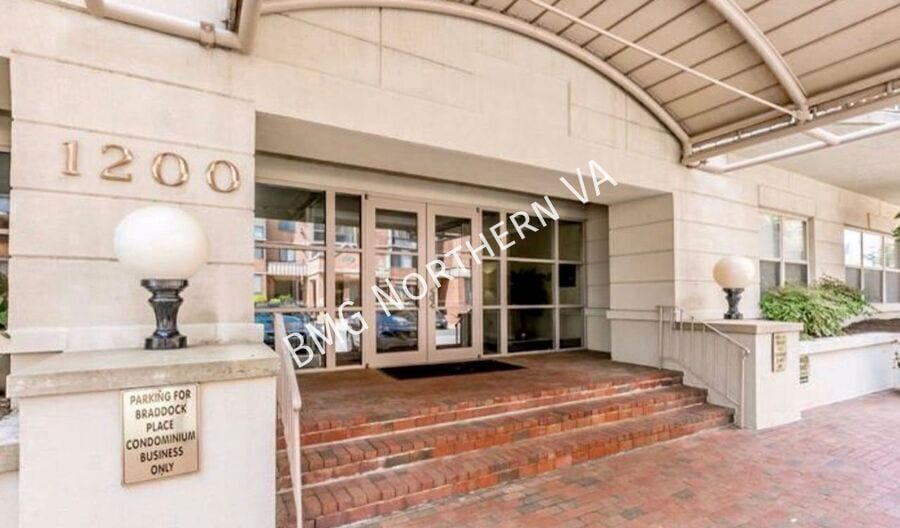 Photo - 1200 Braddock Pl-507