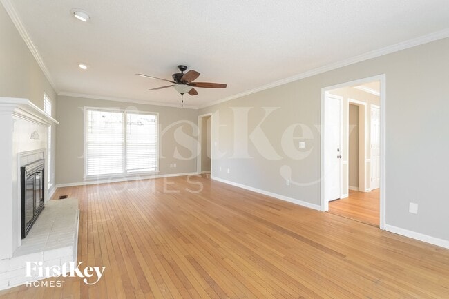 Foto del edificio - 1049 Independence Ct
