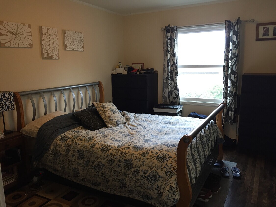 Bedroom #1 - 41 Garwood Dr