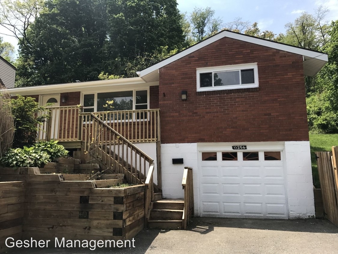 11256 Azalea Dr, Penn Hills, PA 15235 House Rental in Penn Hills, PA