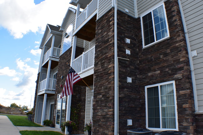 Building Photo - The Haven at Grand Landing