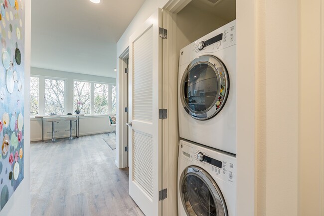 Interior Photo - Reverie Apartments