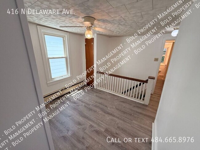 Building Photo - 416 N Delaware Ave