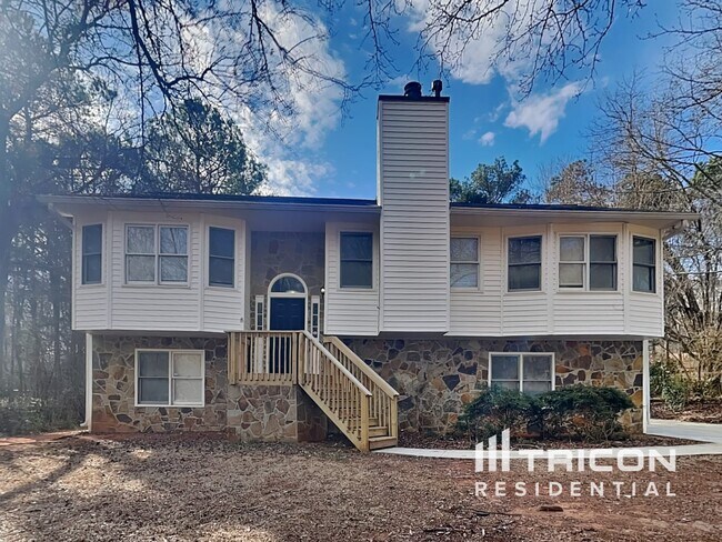 Foto del edificio - 1605 Windy Hill Pl SE