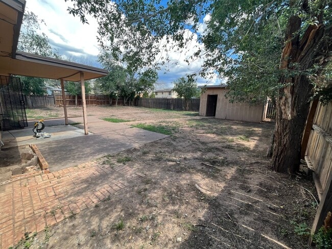 Building Photo - Freshened with upgrades and ready for new ...